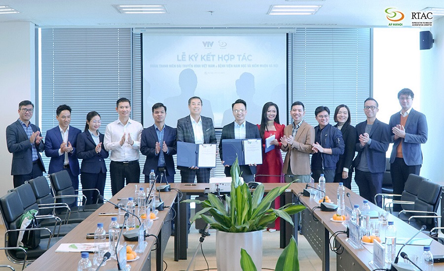 Tăng cường tuyên truyền kiến thức sức khỏe sinh sản cho thanh niên - ảnh 1