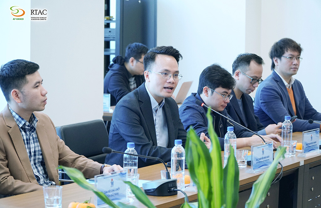 Tăng cường tuyên truyền kiến thức sức khỏe sinh sản cho thanh niên - ảnh 2