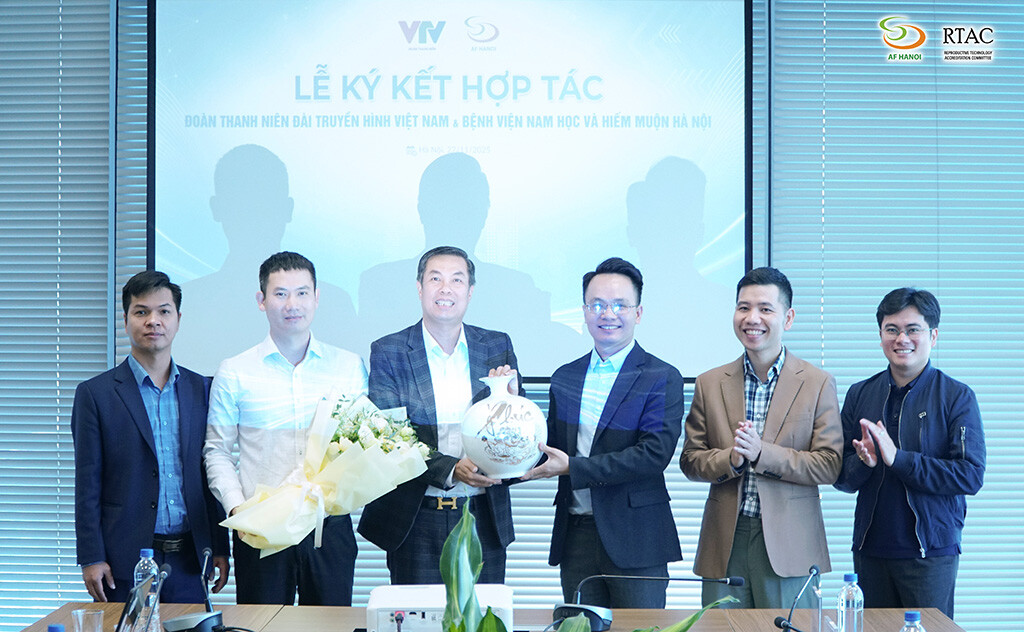 Tăng cường tuyên truyền kiến thức sức khỏe sinh sản cho thanh niên - ảnh 4