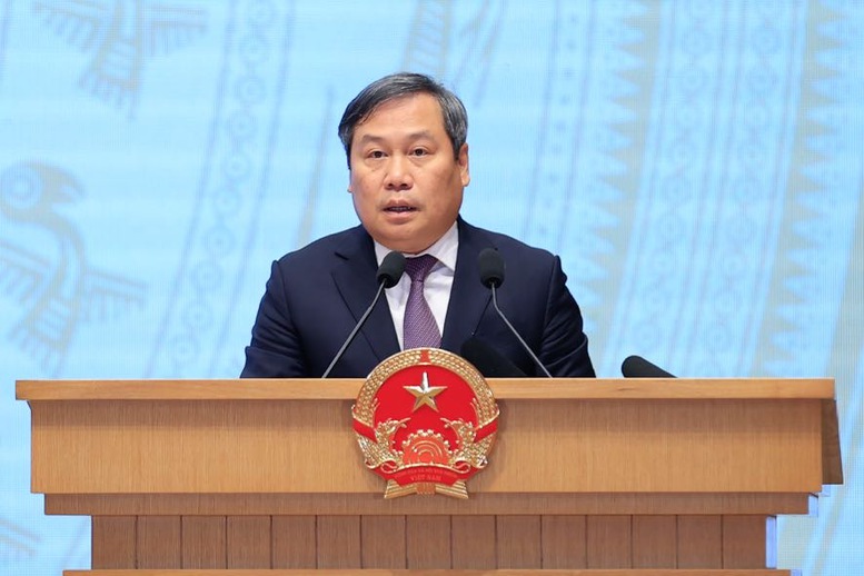 Thủ tướng: Số hóa tạo đà – Xanh hóa lan tỏa – Doanh nghiệp bứt phá – Đất nước vươn xa - ảnh 8