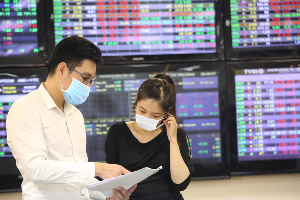 Việt Nam sẽ nâng hạng thị trường chứng khoán từ