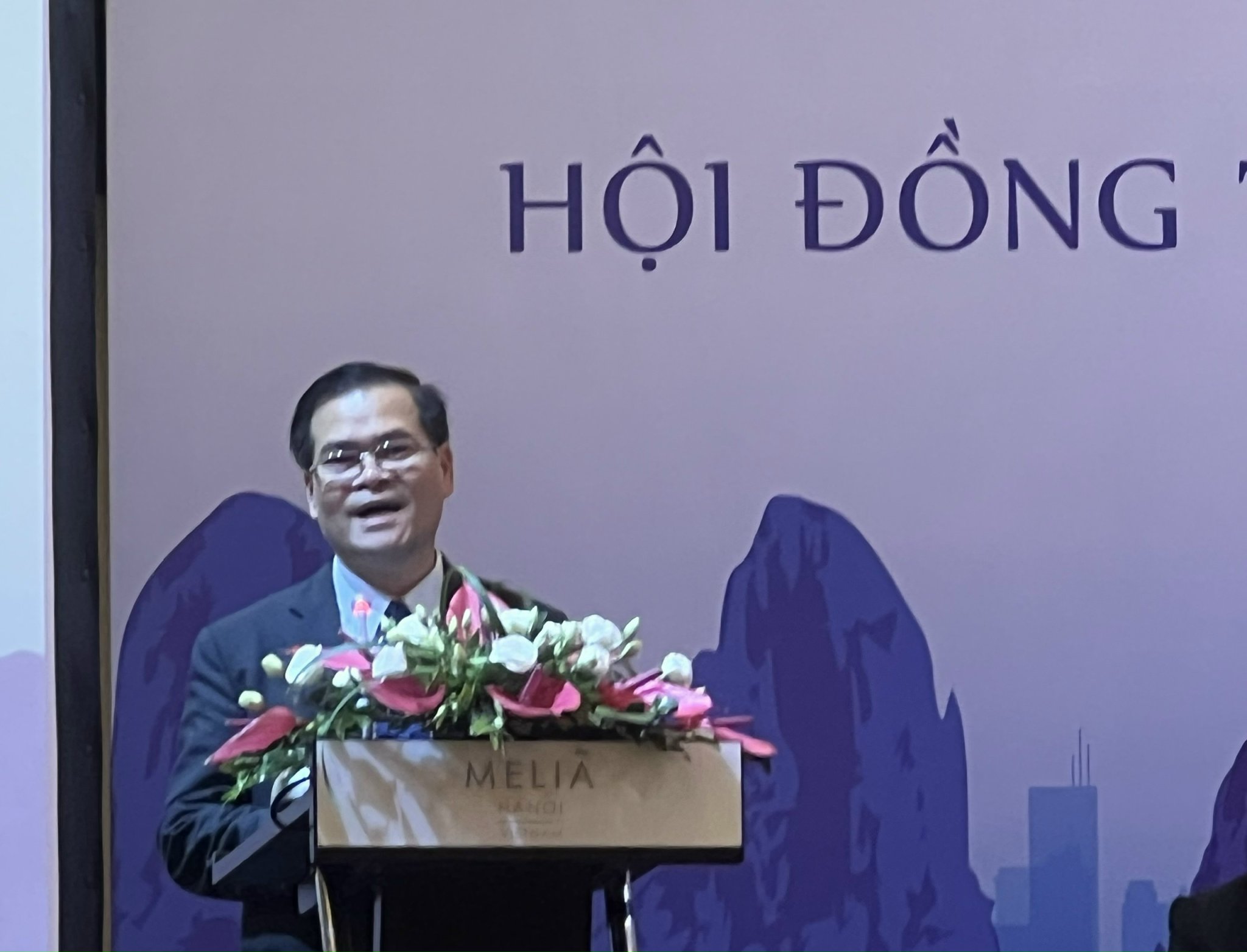 Kỳ họp ABAC III sẽ diễn ra tại Quảng Ninh từ ngày 26-29/7 - ảnh 3