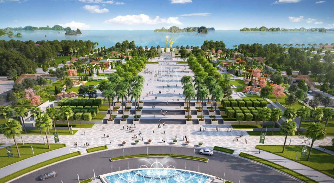 Ride 2 Rock 'Take me to Ha Long' sức hút mới của khách du lịch tại Hạ Long, Quảng Ninh - ảnh 2