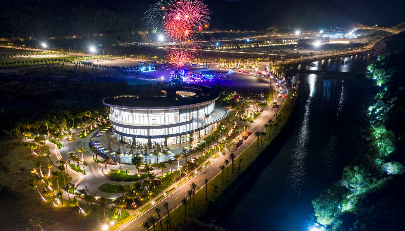 Miss World Vietnam 2022 công bố dàn khách mời đặc biệt tham dự chung kết tại MerryLand Quy Nhơn - ảnh 4