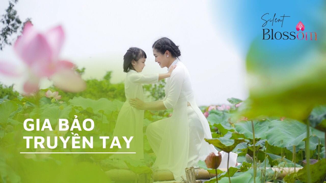 Sức khỏe của phái nữ giữ vị trí quan trọng để xây dựng gia đình hạnh phúc - ảnh 1