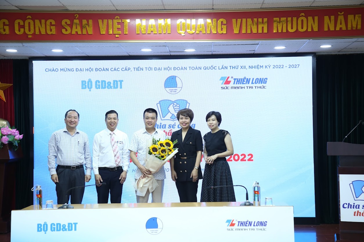 Mở rộng tiêu chí lựa chọn ở tất cả các cấp học phổ thông - ảnh 4