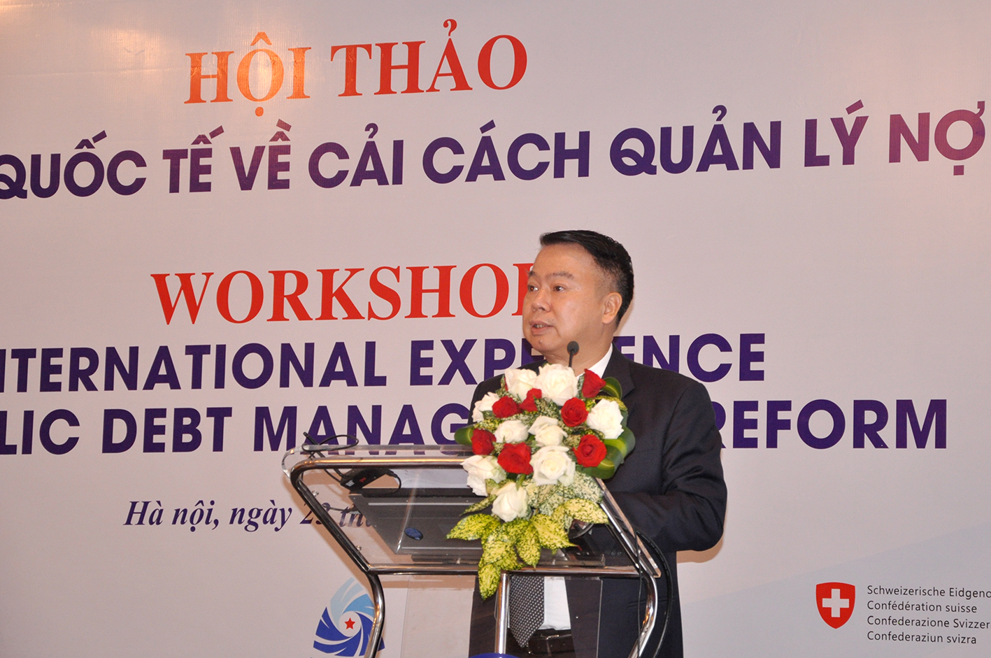 Kinh nghiệm quốc tế trong cải cách công tác quản lý nợ công - ảnh 2