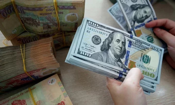 Moody’s nâng bậc xếp hạng tín nhiệm quốc gia dài hạn của Việt Nam lên mức triển vọng ổn định - ảnh 2
