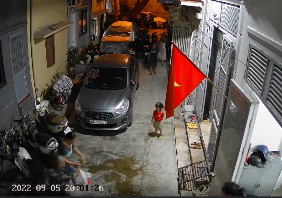 Người dân cầu cứu vì bị nhóm đối tượng “dân anh chị” gây rối - ảnh 5