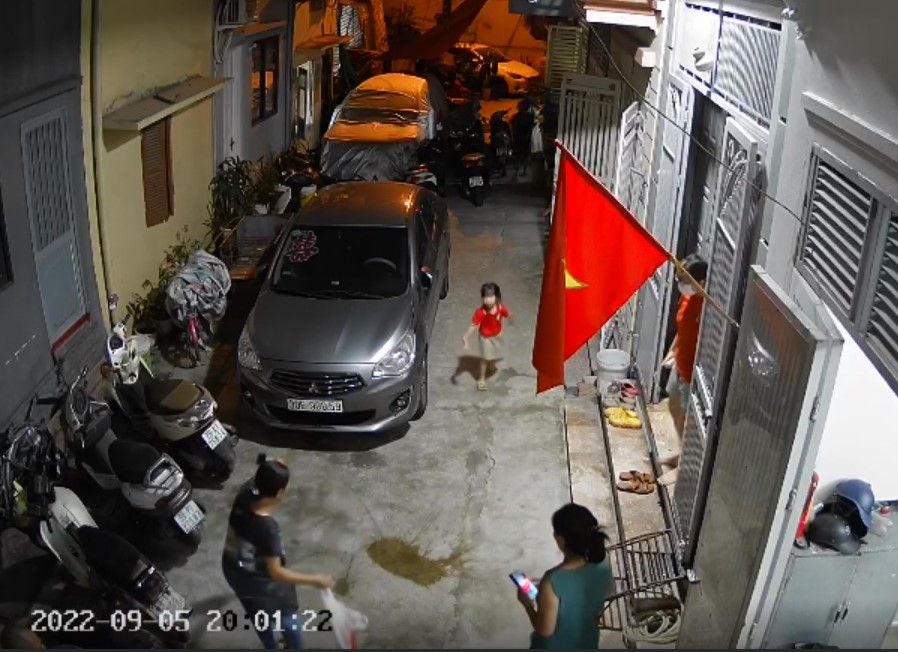 Người dân cầu cứu vì bị nhóm đối tượng “dân anh chị” gây rối - ảnh 4