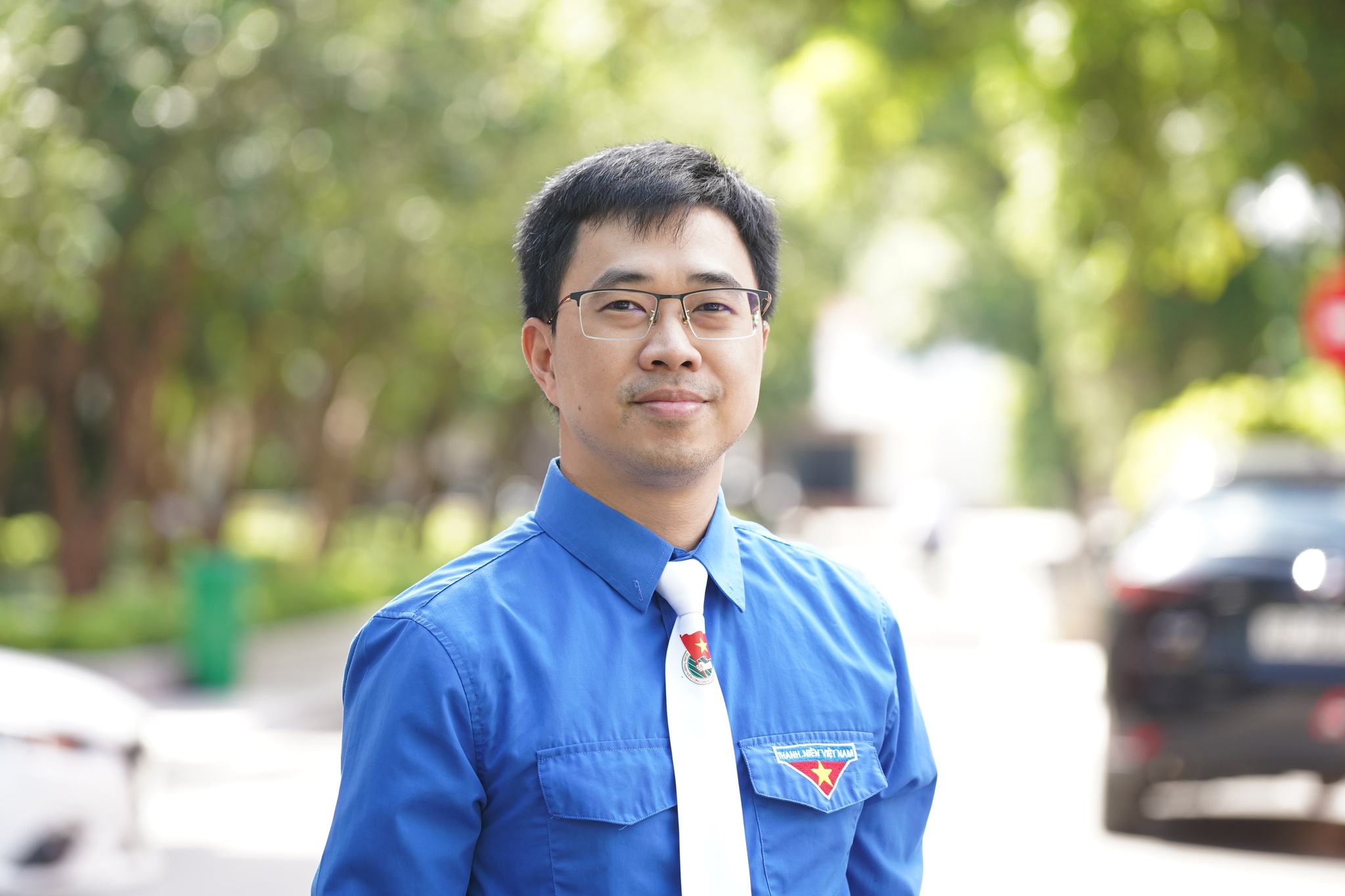 Bầu Ban Chấp hành Đoàn Khối các cơ quan T.Ư nhiệm kỳ 2022 - 2027 - ảnh 4