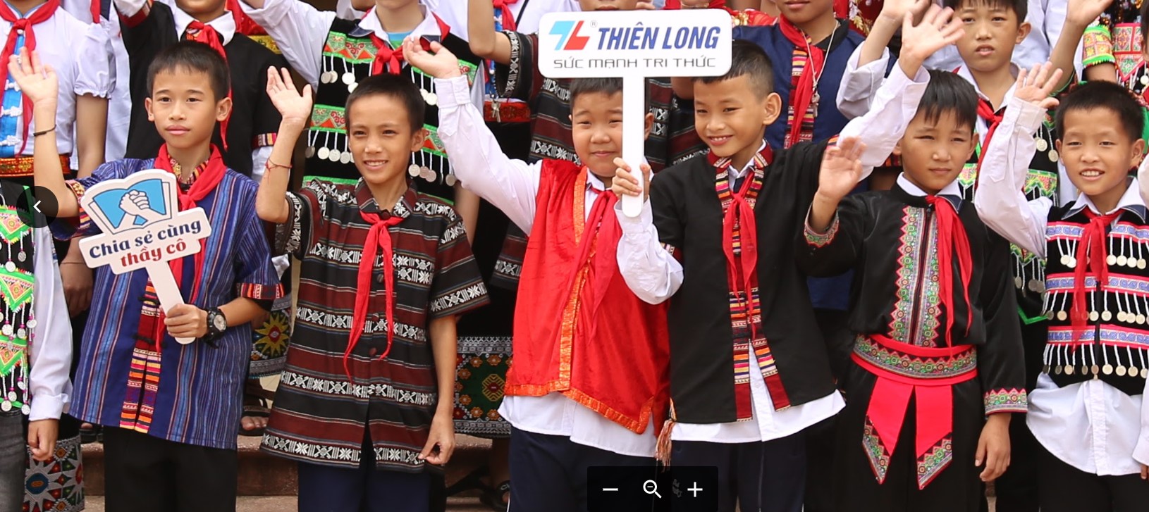 Cô giáo 8X trải lòng vì sự nghiệp “trồng người” ở vùng khó Kỳ Sơn - ảnh 2