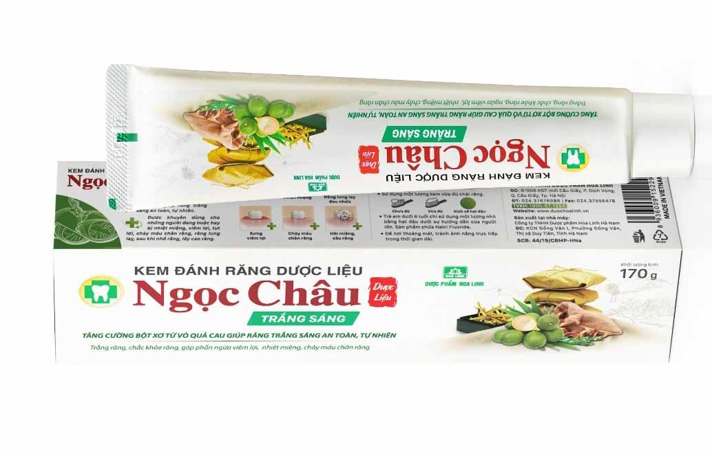 Dược phẩm Hoa Linh Hà Nam bị phạt nặng do tiếp tục vi phạm quảng cáo mỹ phẩm - ảnh 4