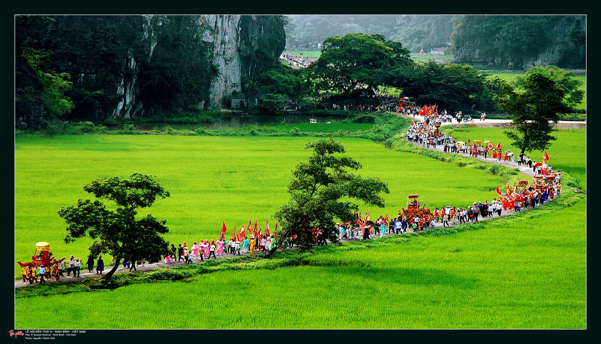 Hơn 70 hoa hậu quốc tế tham gia Festival Tràng An kết nối di sản - Ninh Bình năm 2022 - ảnh 4