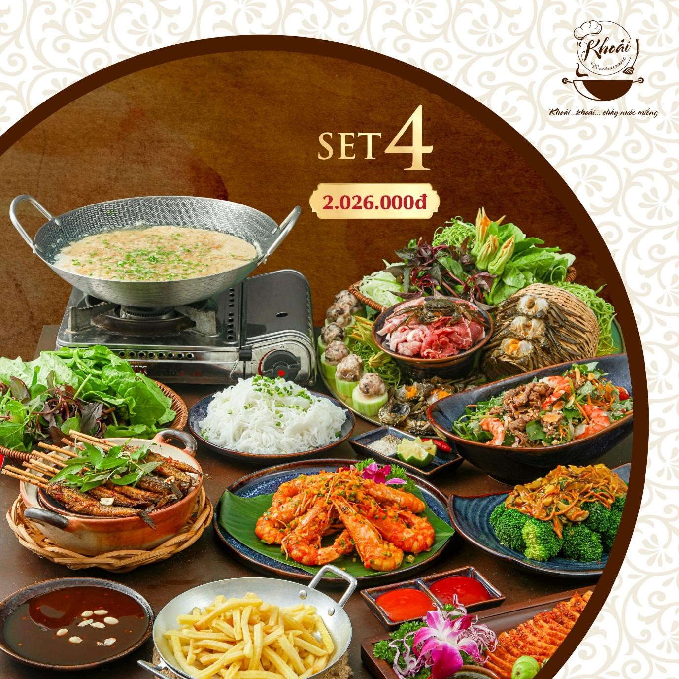 Hành trình một ngày trải nghiệm ẩm thực mùa thu Hà Nội - ảnh 5