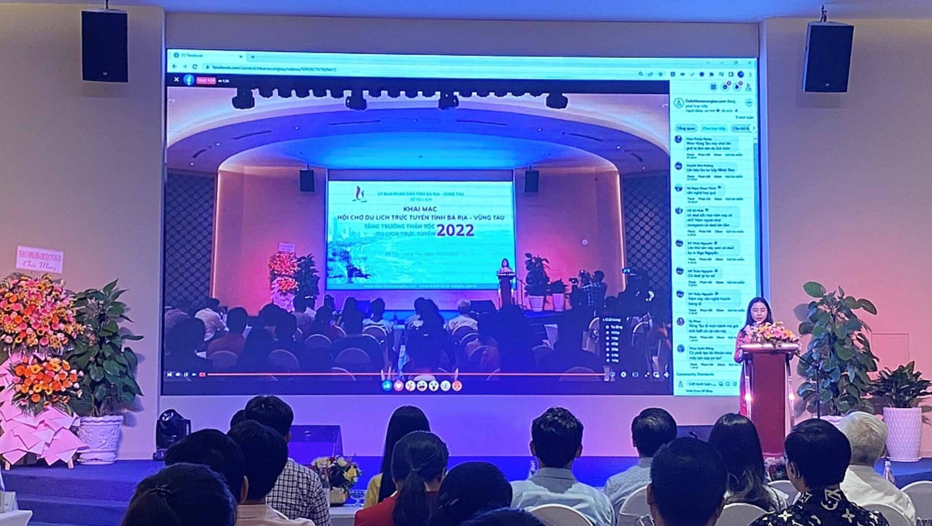 Tăng trưởng thần tốc du lịch trực tuyến - ảnh 2