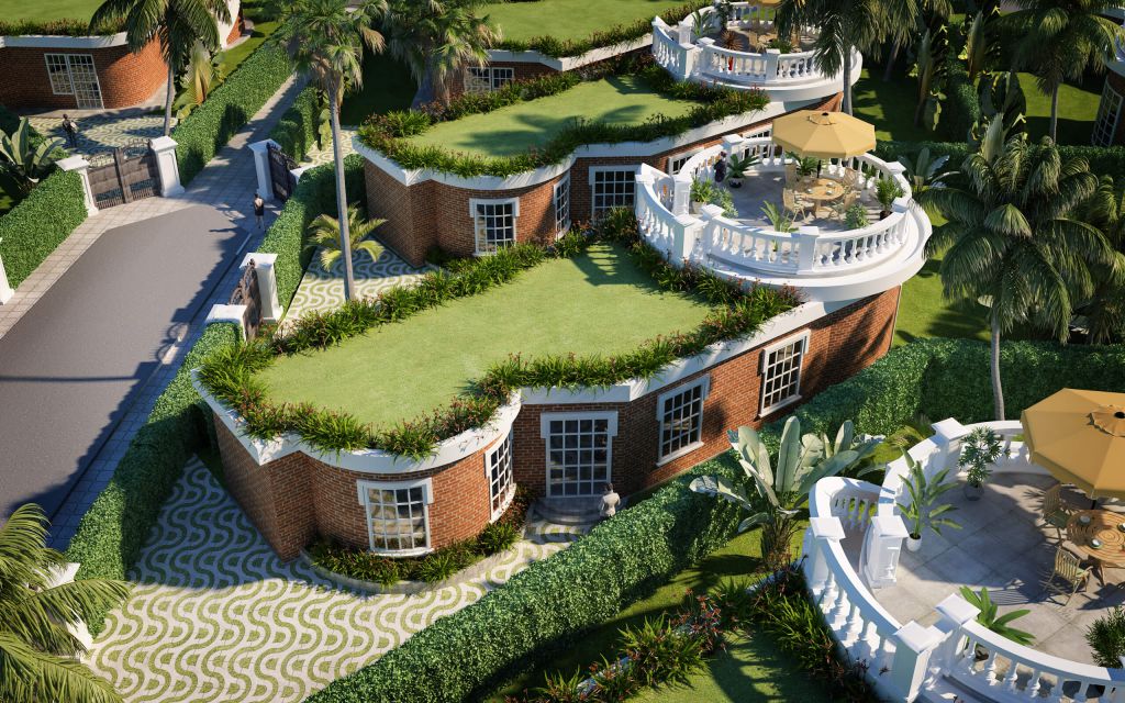 Khách hàng “tố” Cen Land lừa dối… - ảnh 3