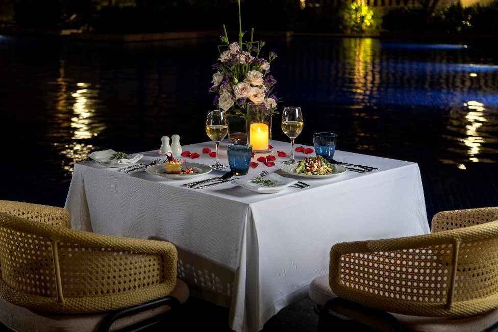 Wyndham Garden Cam Ranh – nơi nghỉ dưỡng tràn ngập trải nghiệm - ảnh 4