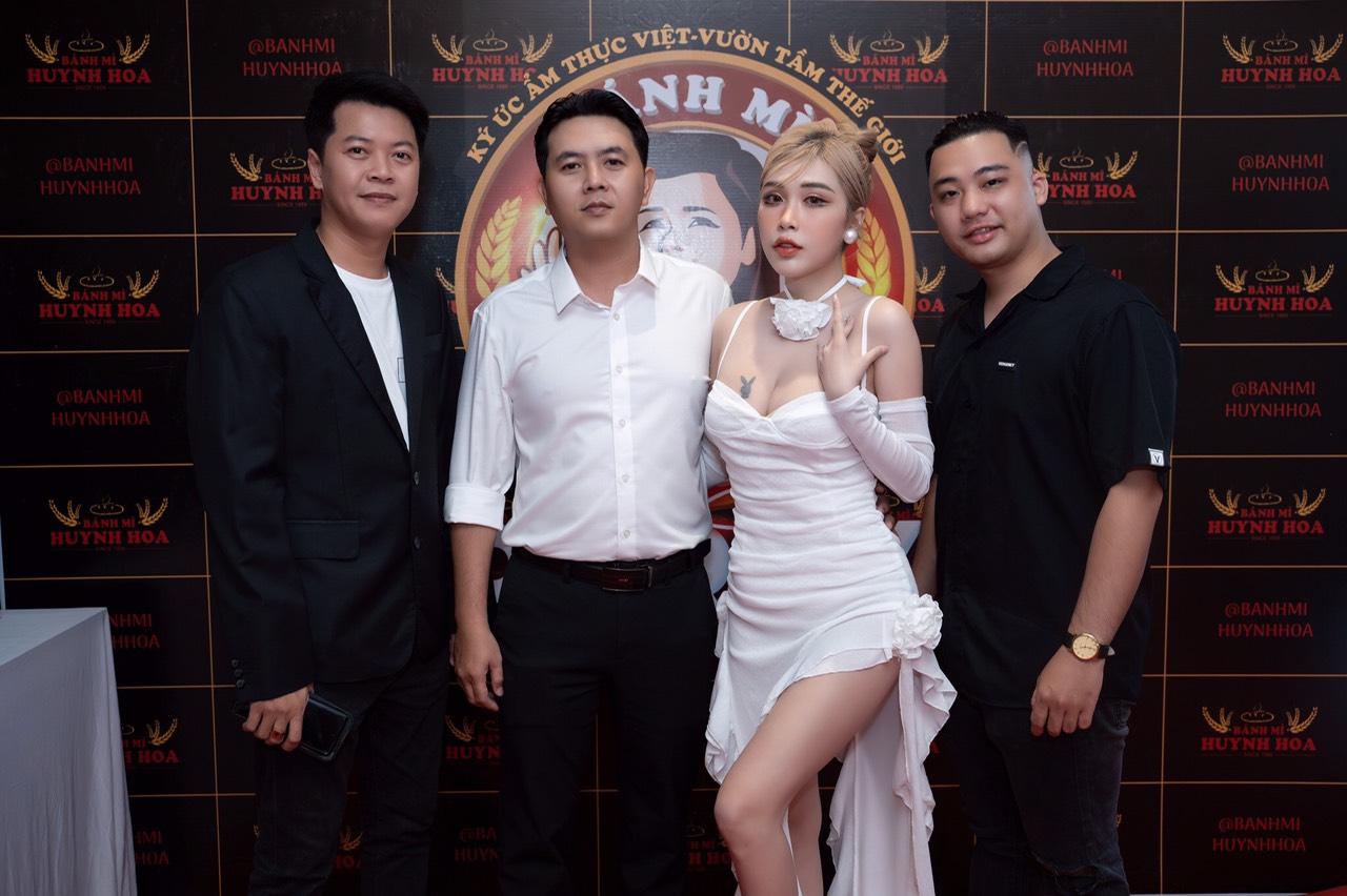 Dàn nghệ sĩ nổi tiếng tham dự “Ký ức ẩm thực Việt – Vươn tầm thế giới” - ảnh 2