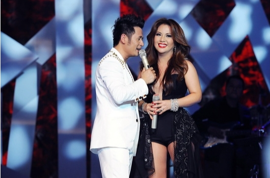 Bằng Kiều và Minh Tuyết sẽ thăng hoa tại liveshow “Bởi vì anh yêu em” - ảnh 1