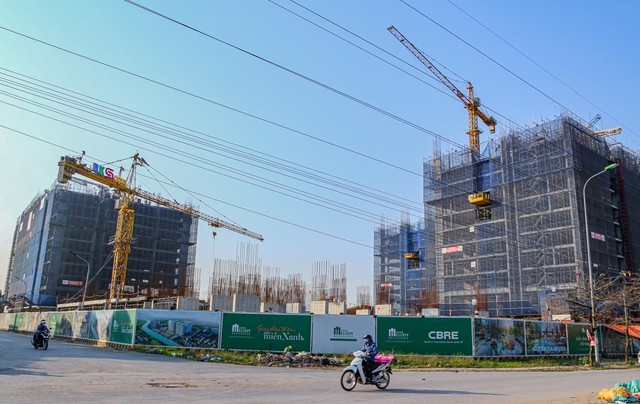 Toàn cảnh dự án chung cư đang chiết khấu đến 38%, giảm ngay 1-3 tỷ đồng mỗi căn tại Hà Nội - ảnh 10