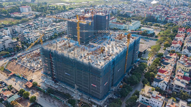 Toàn cảnh dự án chung cư đang chiết khấu đến 38%, giảm ngay 1-3 tỷ đồng mỗi căn tại Hà Nội - ảnh 5
