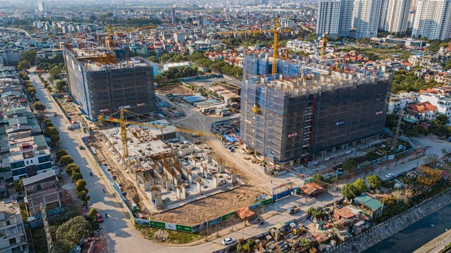 Toàn cảnh dự án chung cư đang chiết khấu đến 38%, giảm ngay 1-3 tỷ đồng mỗi căn tại Hà Nội - ảnh 6