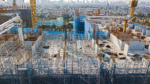 Toàn cảnh dự án chung cư đang chiết khấu đến 38%, giảm ngay 1-3 tỷ đồng mỗi căn tại Hà Nội - ảnh 7