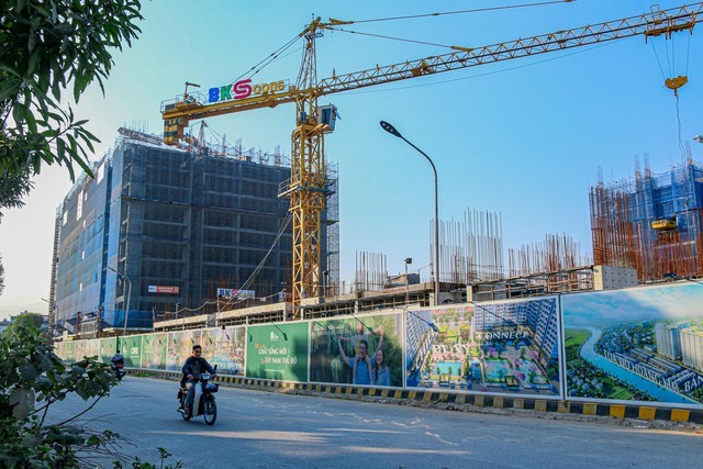 Toàn cảnh dự án chung cư đang chiết khấu đến 38%, giảm ngay 1-3 tỷ đồng mỗi căn tại Hà Nội - ảnh 9