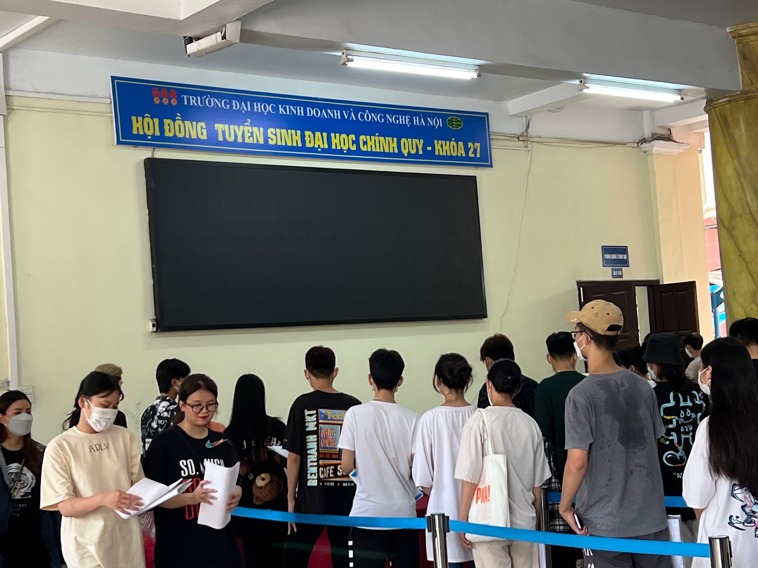 Chọn ngành nghề phù hợp với năng lực, sở trường của bản thân - ảnh 2
