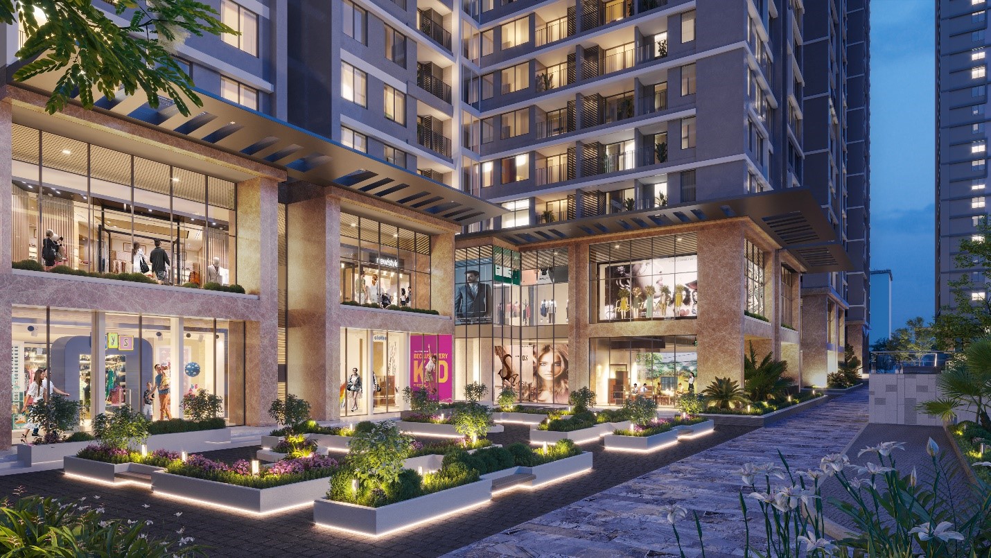 Cuộc dịch chuyển đến Tây Nam Linh Đàm - ảnh 4