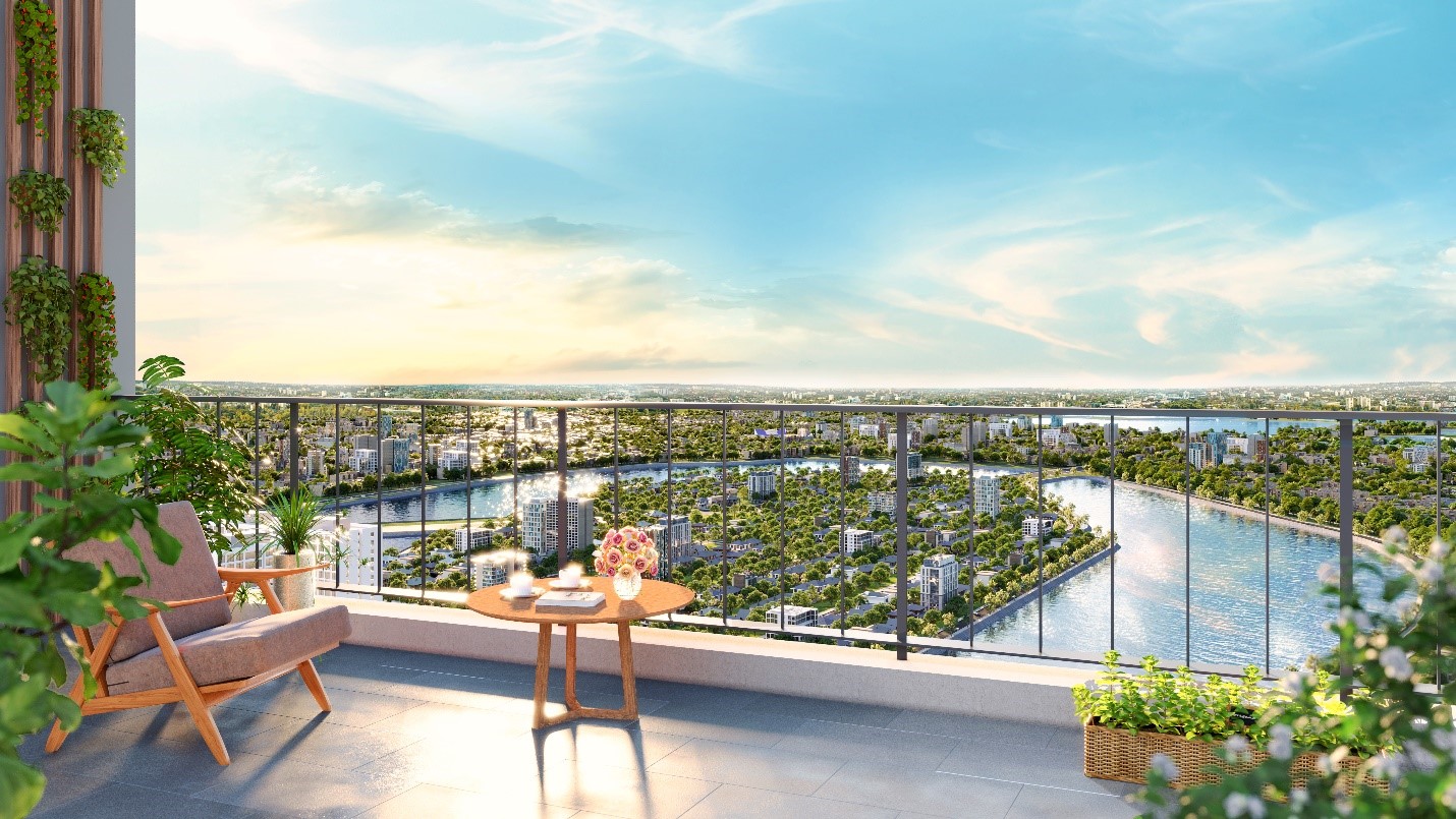 Cuộc dịch chuyển đến Tây Nam Linh Đàm - ảnh 6