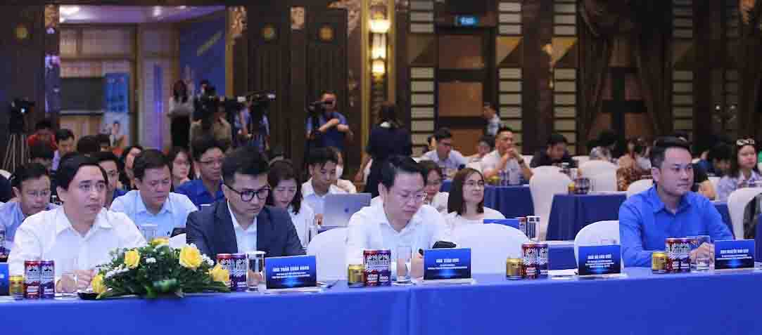 Hội LHTN Việt Nam tổ chức Ngày hội Thanh niên công nhân - ảnh 3