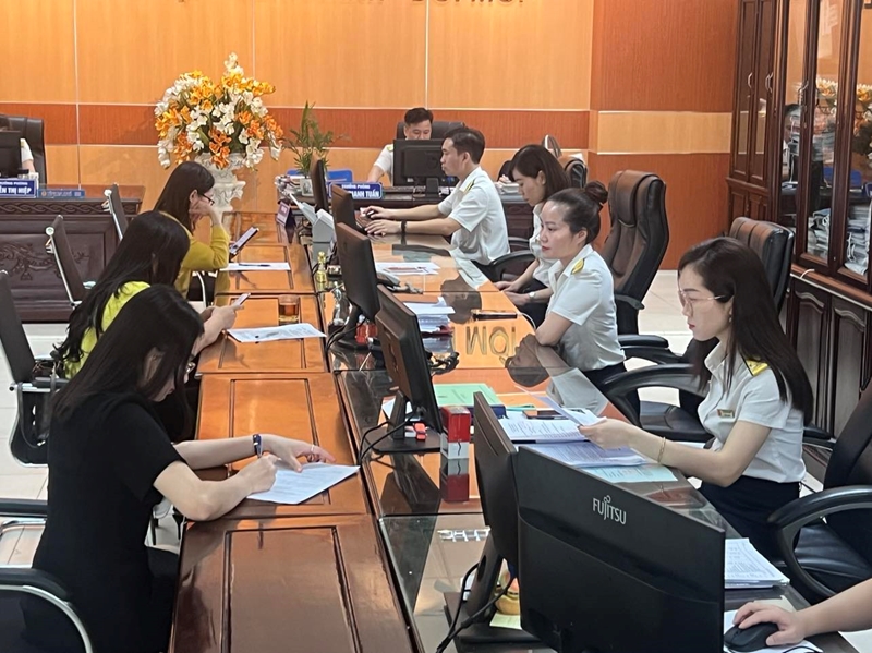 Từ tháng 7/2023 phí thẩm định cấp Giấy phép kinh doanh dịch vụ lữ hành quốc tế giảm 50% - ảnh 1