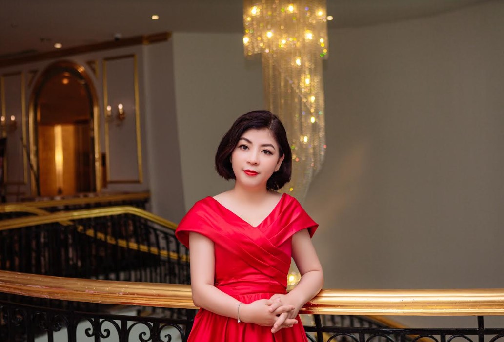 Nhạc sĩ Đinh Phương Anh được vinh danh “Nghệ sĩ xuất sắc vì cộng đồng” - ảnh 2