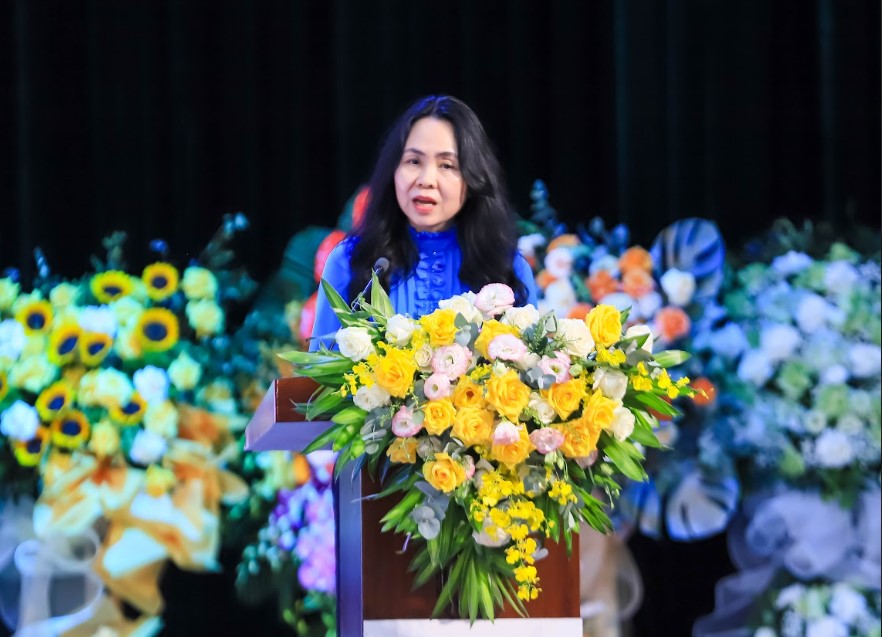 Chính thức khởi động cuộc thi 'Sinh viên kinh doanh số 2024' - ảnh 3