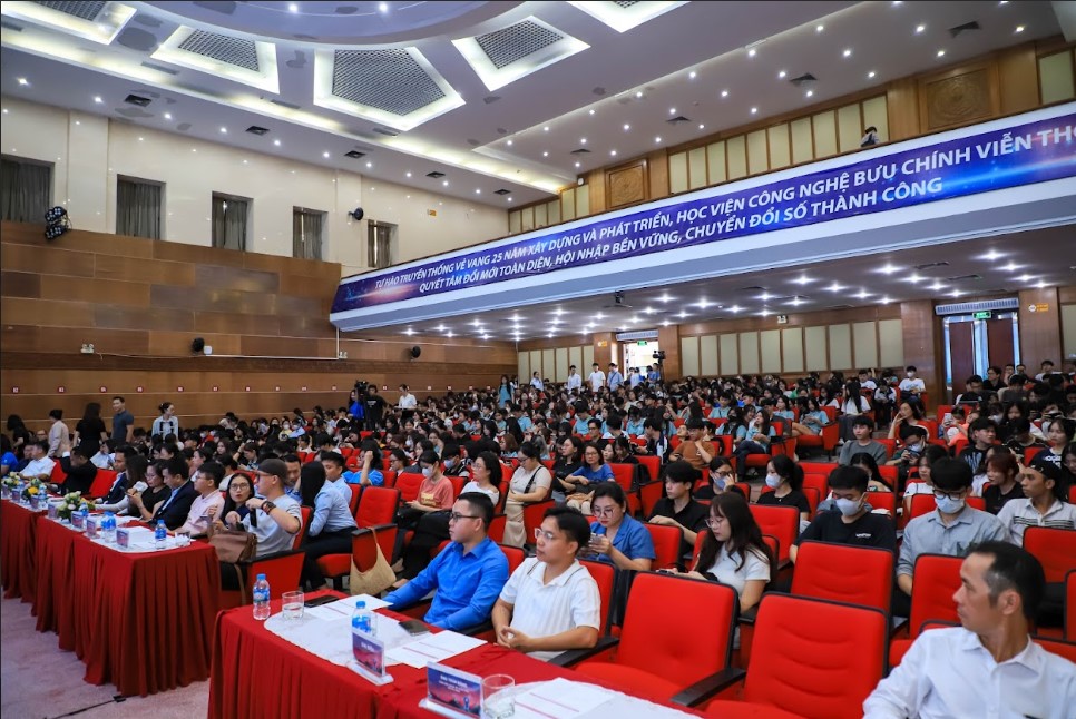 Chính thức khởi động cuộc thi 'Sinh viên kinh doanh số 2024' - ảnh 5