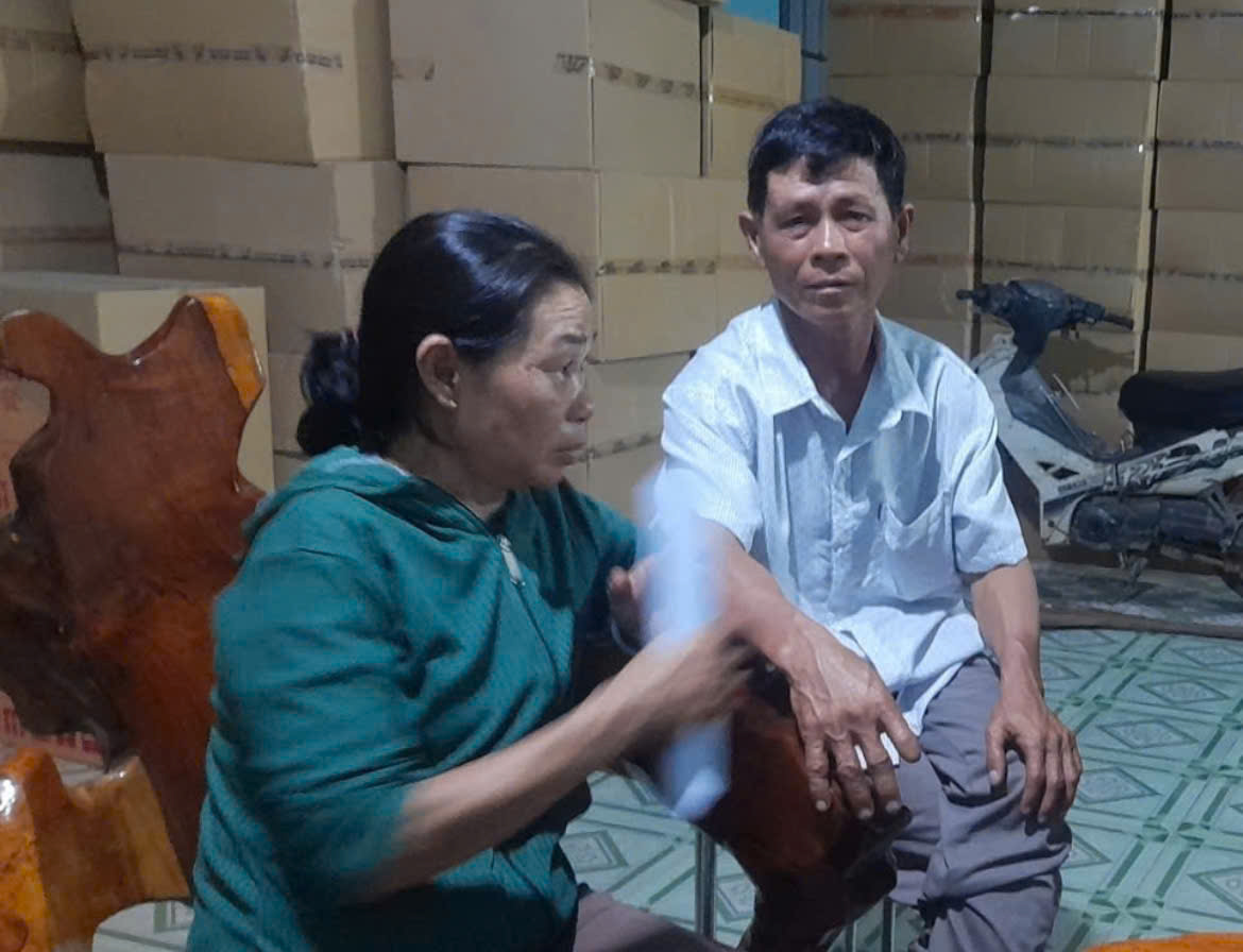 Hệ lụy từ vụ án “cố ý gây thương tích”gần 4 năm chưa khép án - ảnh 1