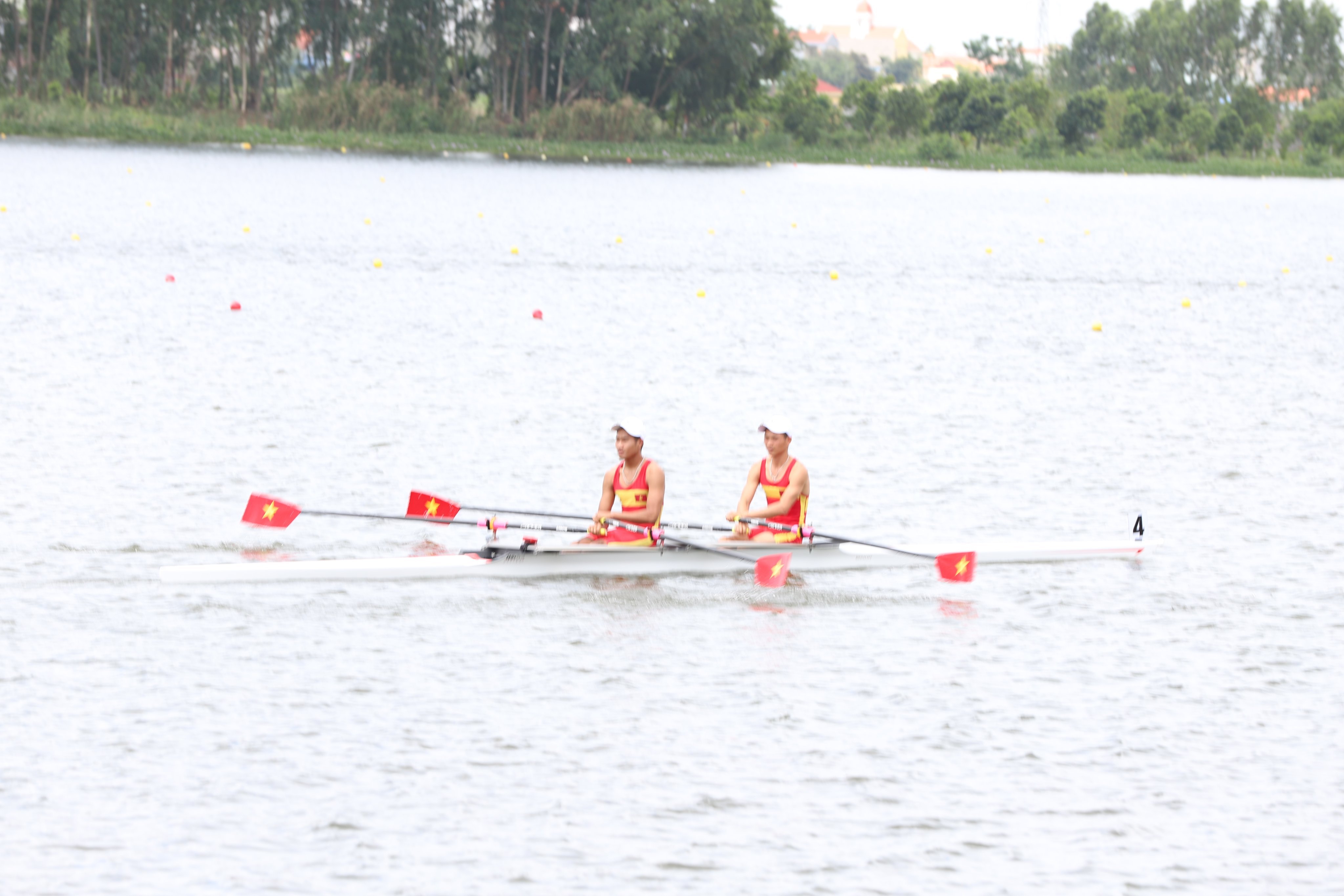 SEA Games 31 - Cơ hội kích cầu du lịch thành phố Hoa Phượng Đỏ - ảnh 3