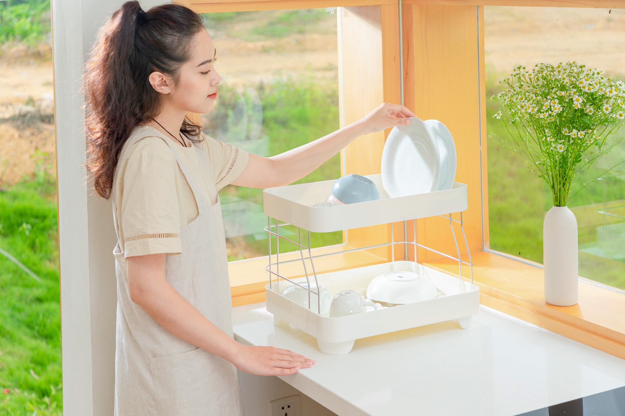Bạn đã biết cách sử dụng hộp đựng thực phẩm an toàn? - ảnh 1