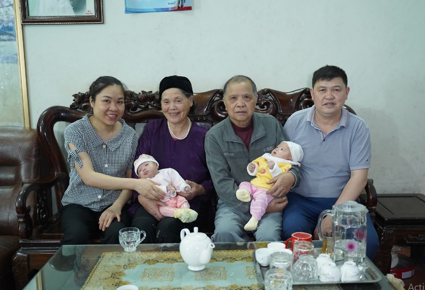 Hành trình 14 năm “tìm con” của người phụ nữ nghị lực - ảnh 5