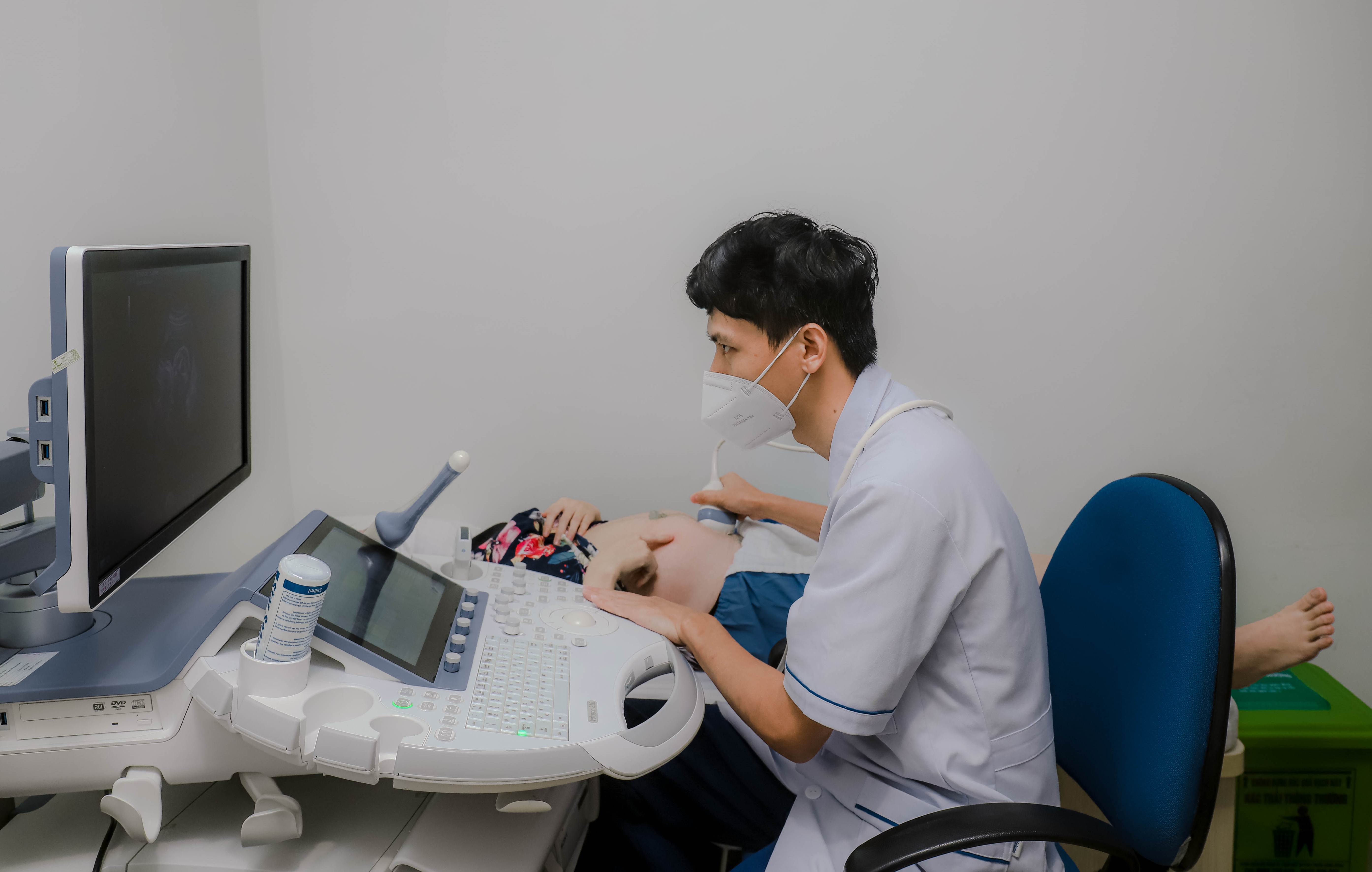 Hành trình 14 năm “tìm con” của người phụ nữ nghị lực - ảnh 2