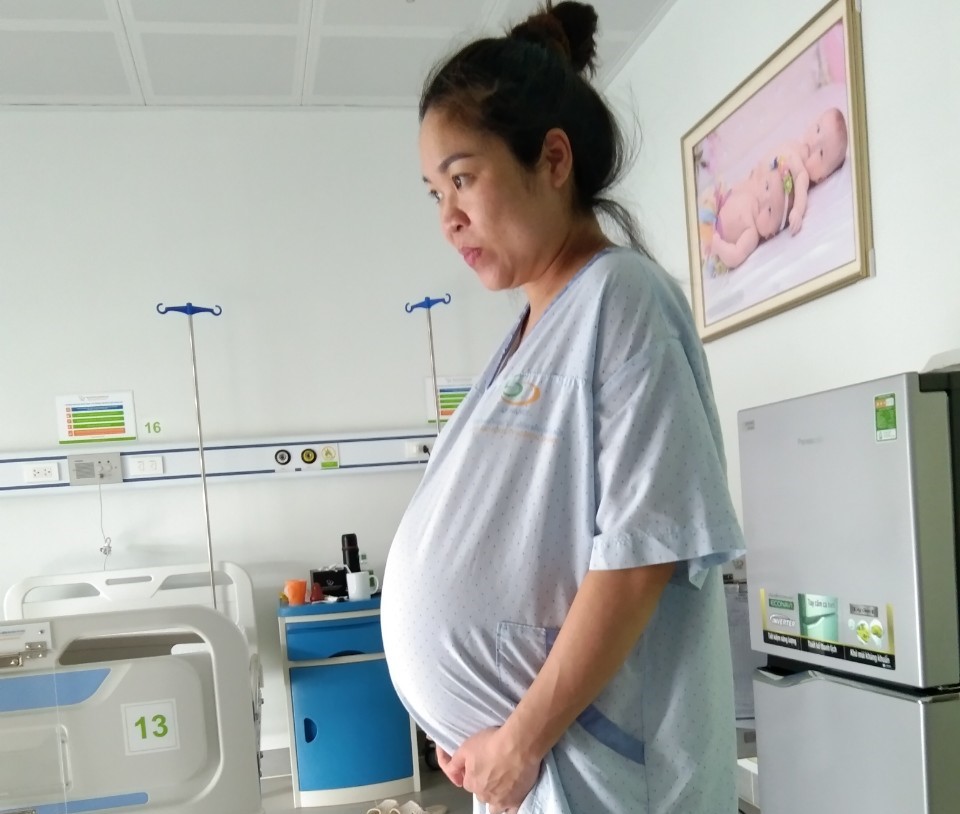 Hành trình 14 năm “tìm con” của người phụ nữ nghị lực - ảnh 3