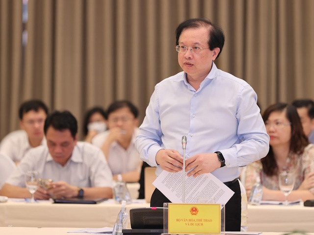 SEA Games 31 là minh chứng cho việc Việt Nam đã sẵn sàng “cất cánh“ - ảnh 1