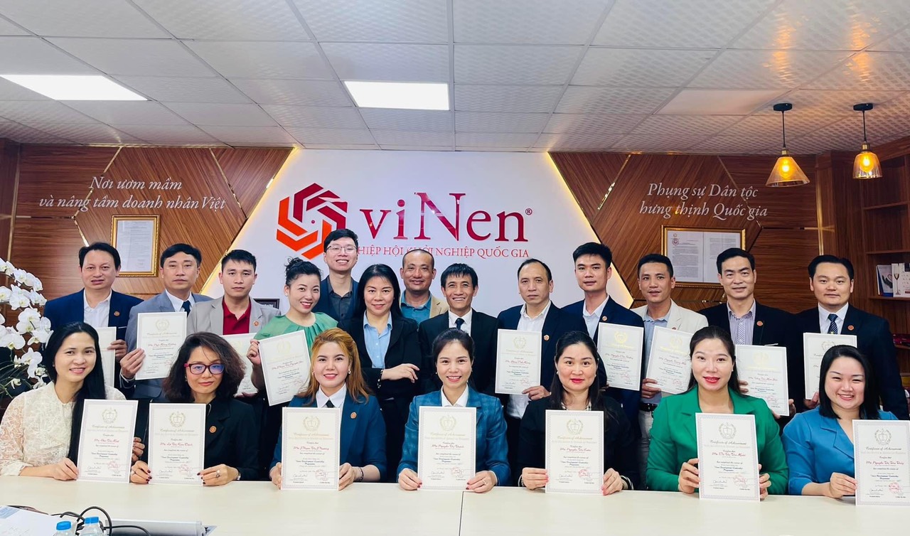 Hệ sinh thái khởi nghiệp cần thiết cho sự phát triển quốc gia đến năm 2045 - ảnh 2