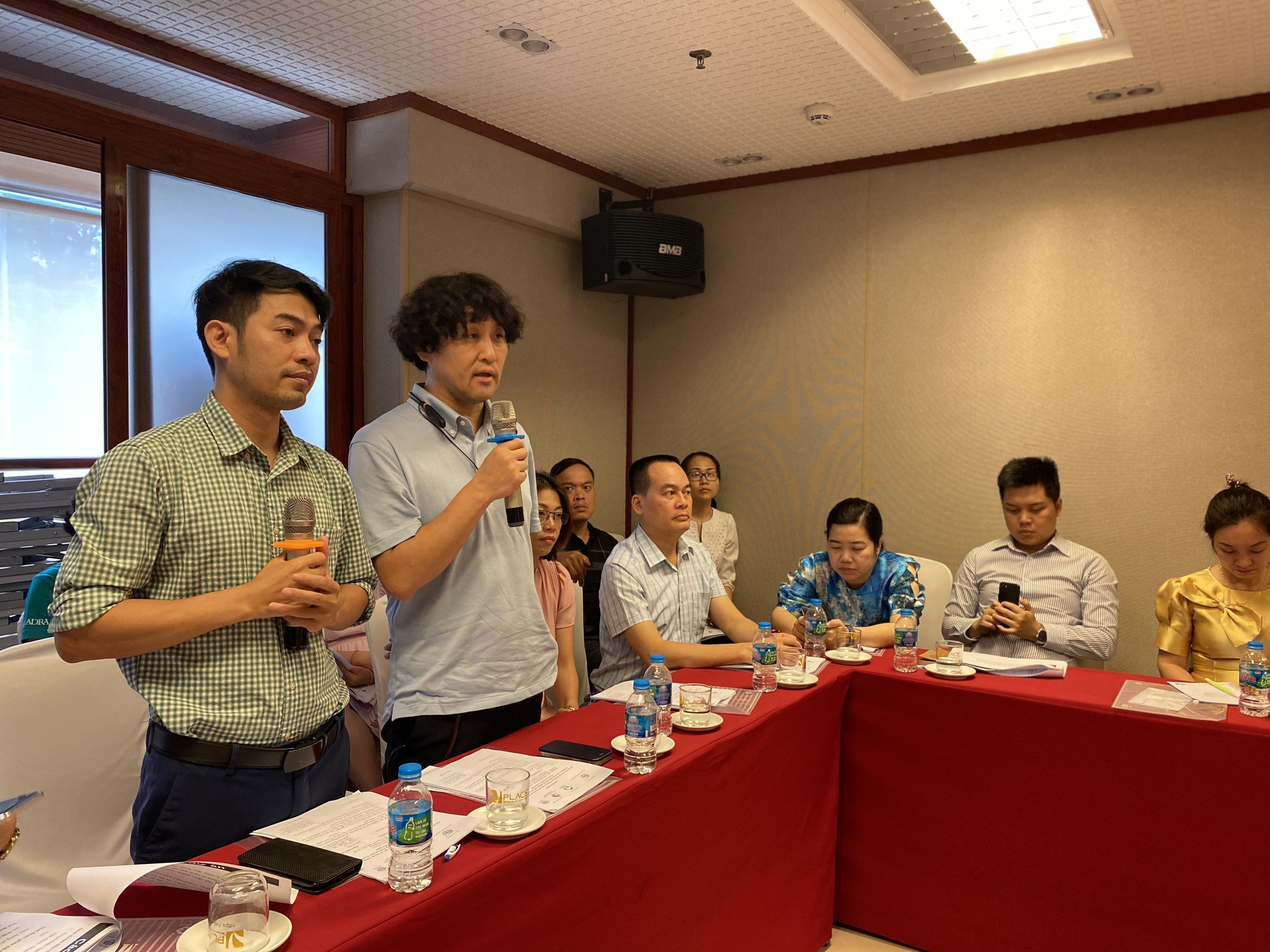 Giải pháp nâng cao nhận thức văn hóa doanh nghiệp cho người lao động - ảnh 4