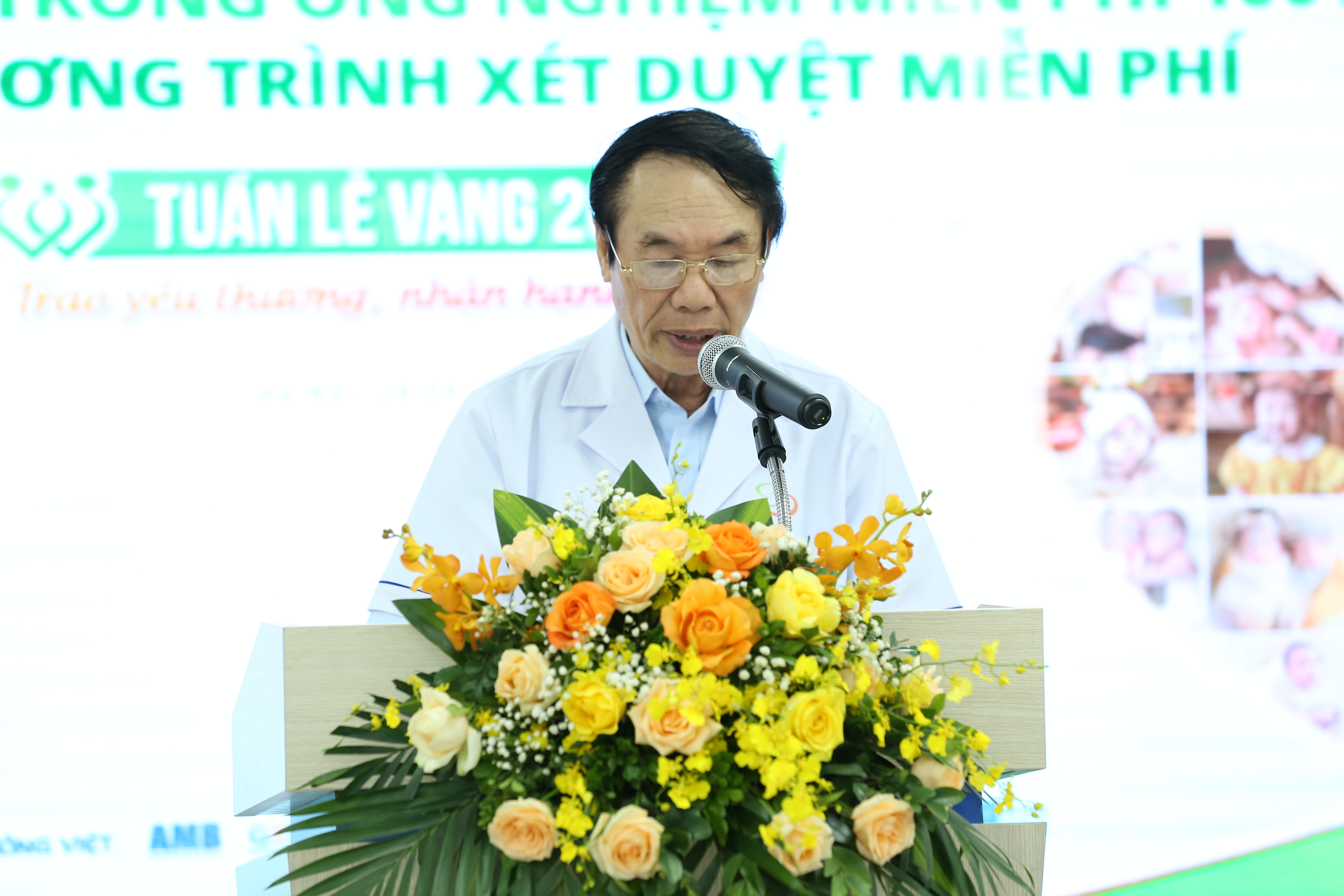 Giúp các cặp đôi “hiếm muộn” thắp tiếp ngọn lửa hy vọng trên hành trình tìm con - ảnh 3