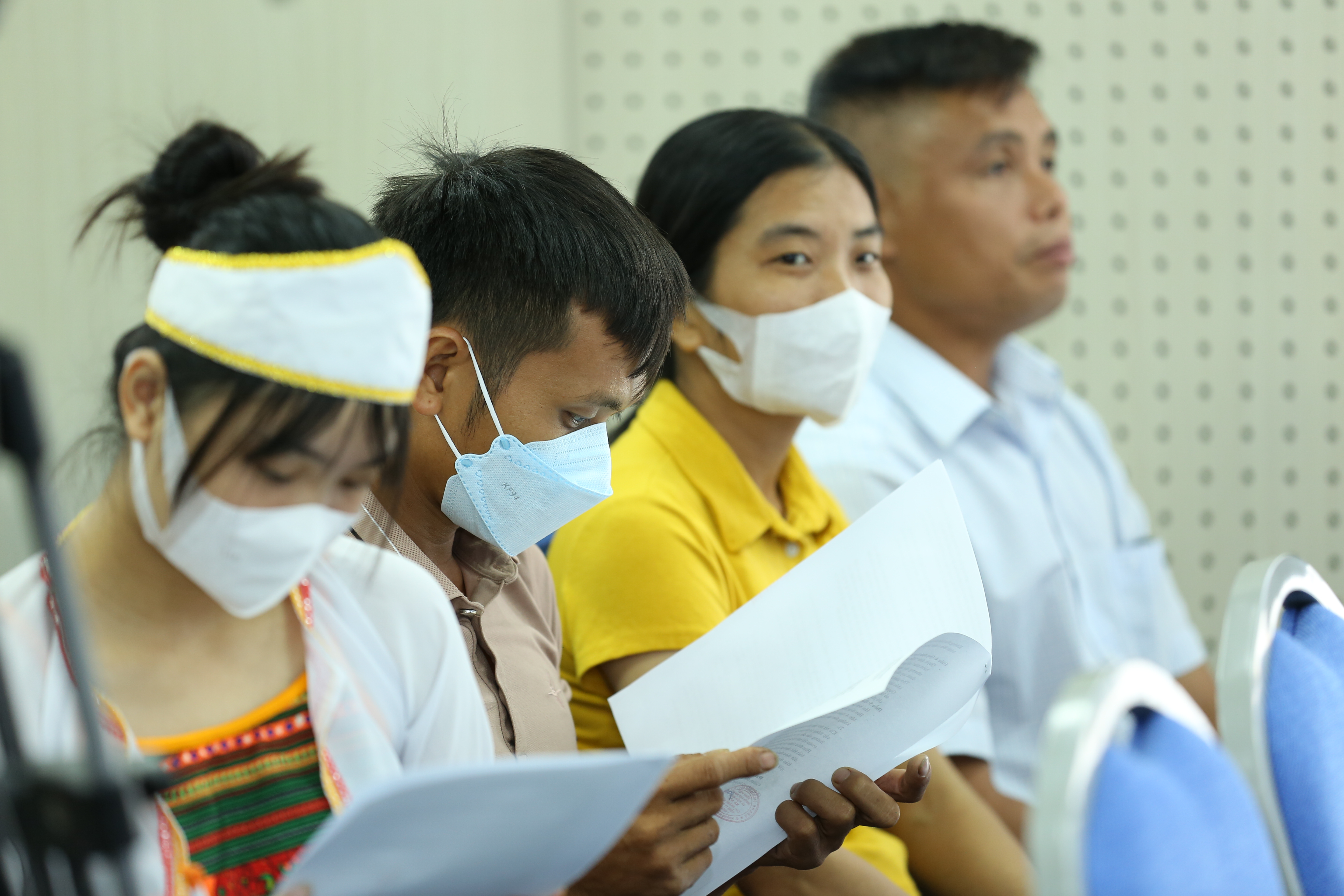 Giúp các cặp đôi “hiếm muộn” thắp tiếp ngọn lửa hy vọng trên hành trình tìm con - ảnh 2