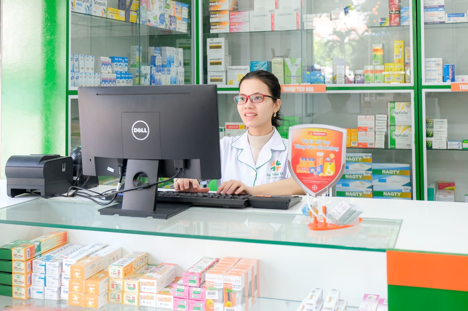 Dược sĩ mới ra trường chưa có kinh nghiệm, làm sao để khởi nghiệp? - ảnh 2