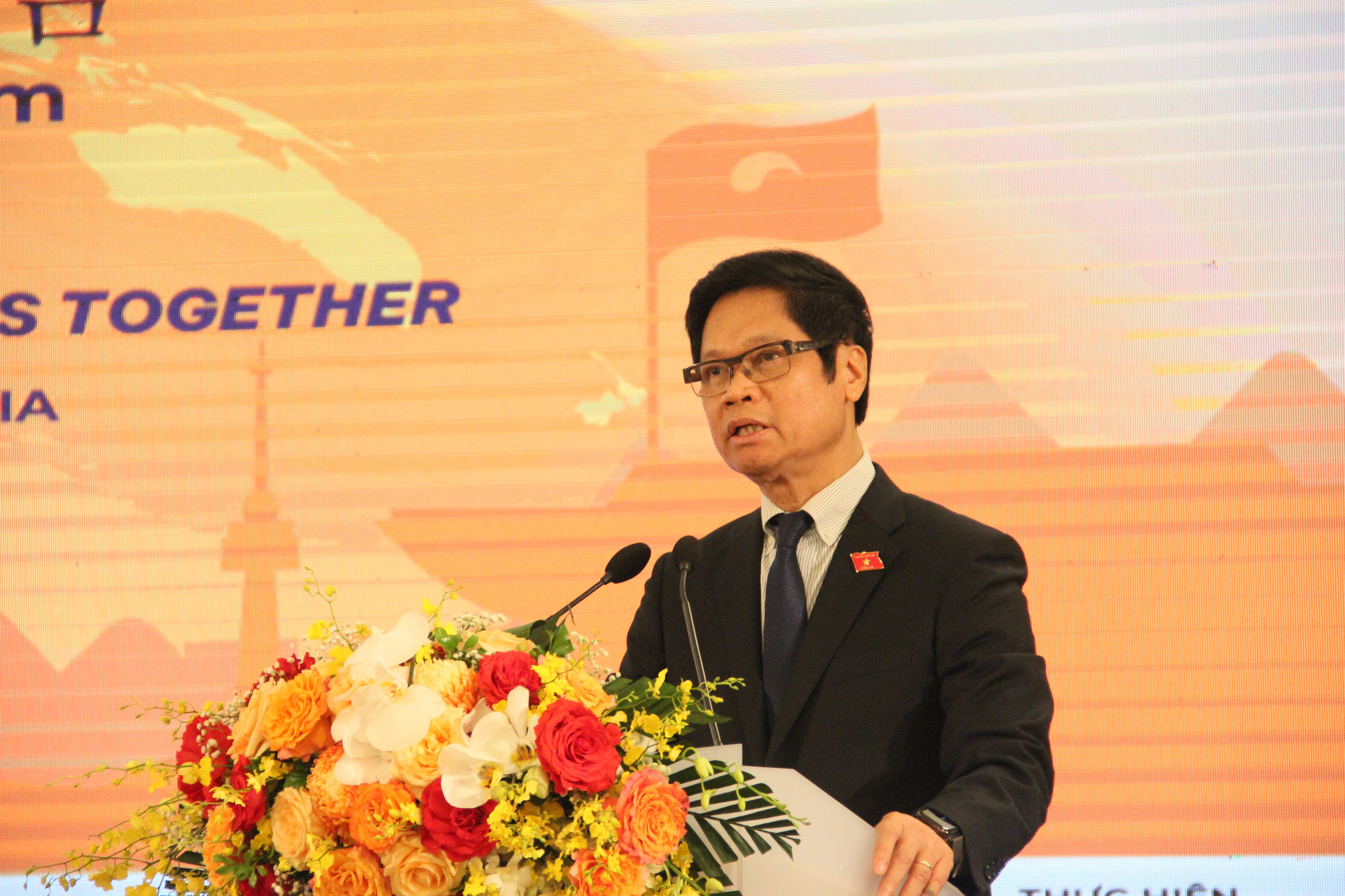 Quan hệ Việt Nam - Hàn Quốc đã phát triển vượt bậc trên mọi mặt - ảnh 2